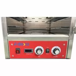 Professional Holding & Proofing Cabinet 15 Tier | Adexa WHHPC20IS -Cooking Appliances Sales Store WHHPC20IS 5 1200x1200 1