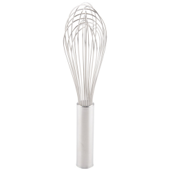 12" Whisk Stainless Steel | Adexa SSW012