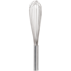 14" Whisk Stainless Steel | Adexa SSW014