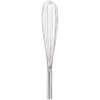 24" Whisk Stainless Steel | Adexa SSW024