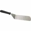 Slotted Turner 37cm Stainless Steel Plastic Handle | Adexa WHK052
