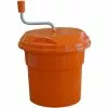 Salad Spinner Orange Ø320x435mm 12 Litres | Adexa WHS338