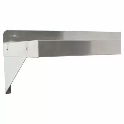 Wall Shelf Stainless Steel 2100x300x250mm | Adexa WHWS128418 6 Wall Shelf Stainless Steel 2100x300x250mm | Adexa WHWS128418 -Cooking Appliances Sales Store WHWS 2 1200x1200 2