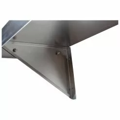 Wall Shelf Stainless Steel 1800x300x250mm | Adexa WHWS127218 -Cooking Appliances Sales Store WHWS 3 1200x1200 1