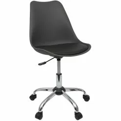 Office Chair Black | Adexa WW003WHEEL