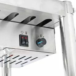 Commercial Gantry With Strip Heater & Lighting 1800mm | Adexa XDHHB18001T 13 Commercial Gantry With Strip Heater & Lighting 1800mm | Adexa XDHHB18001T -Cooking Appliances Sales Store XDHHBX001T 4 1200x1200 1