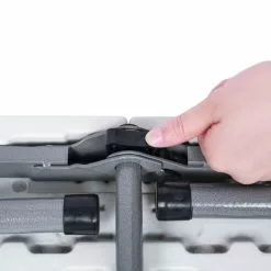 Folding Catering Table 5ft White Plastic | Adexa HQXZ152 -Cooking Appliances Sales Store XZ152 3 1200x1200 1