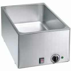 Commercial Bain Marie 1xGN1/1 | Adexa ZCK165B