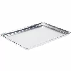 Oven Baking Tray Aluminium 660x460x25mm | Adexa ASP6646