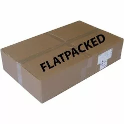 Commercial Sink Stainless Steel 1100x600x900mm 1 Bowl Left Splashback | Adexa ST145BL -Cooking Appliances Sales Store demonterad 1200x1200 45